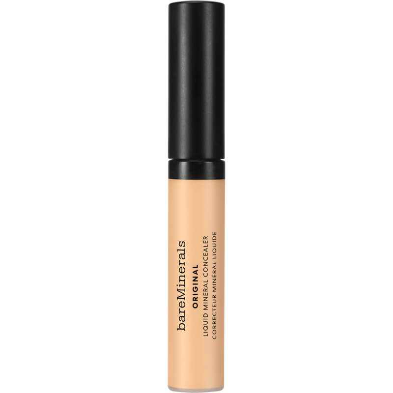 ORIGINAL LIQUID MINERAL CONCEALER (CORRECTOR DE OJERAS)